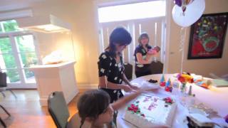 Famous Martina Moment #42 Profile