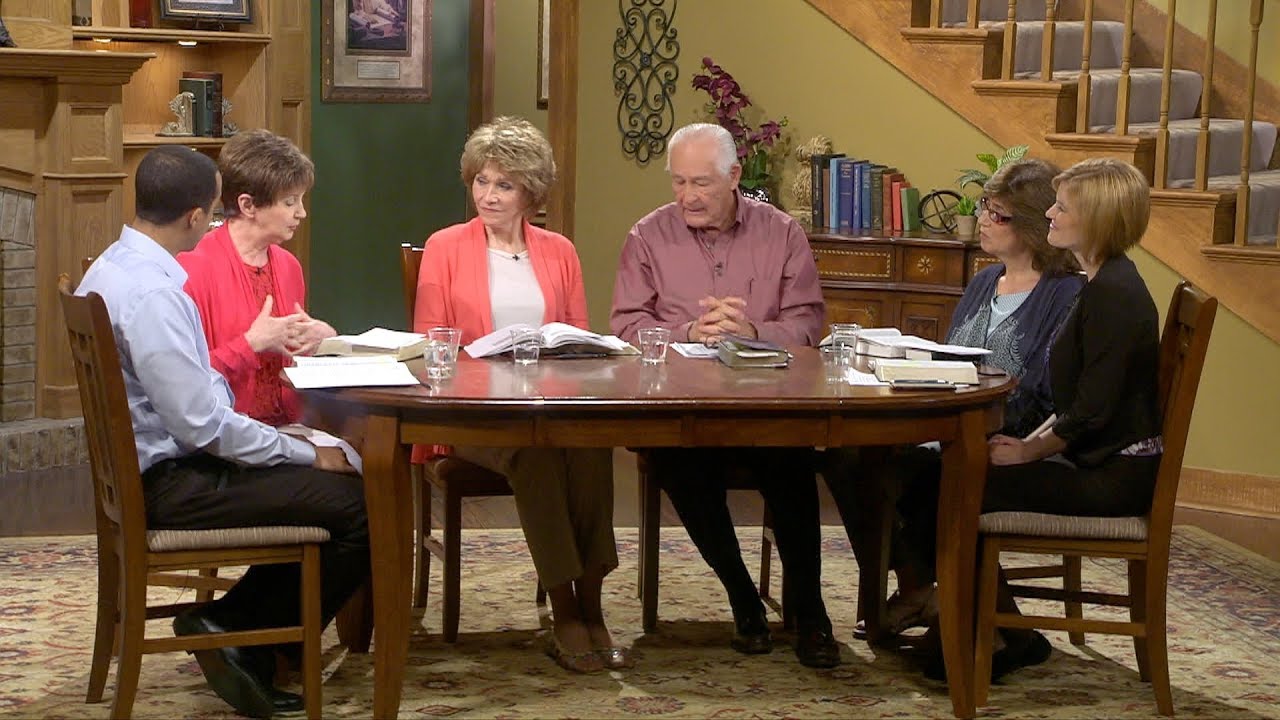 3ABN Today Family Worship - “Guarding the Heart“ (TDYFW018024) - YouTube