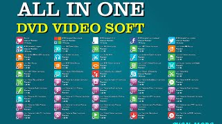 All in One Converter DVD Video Soft screenshot 2