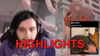 Reacting to Nintendo Direct vs State of play 09.14.2023(Twitch Highlights)