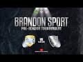 Cosmo JNE vs Pendekar United | Brandon Sport Pre-Season