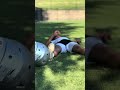“Building Grit & Greatness: Training My Sons on the Field of Life” #viral #football #pubg