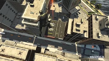 The Amazing Spider-Man 2 - Noir Suit/Costume/Outfit [DLC]
