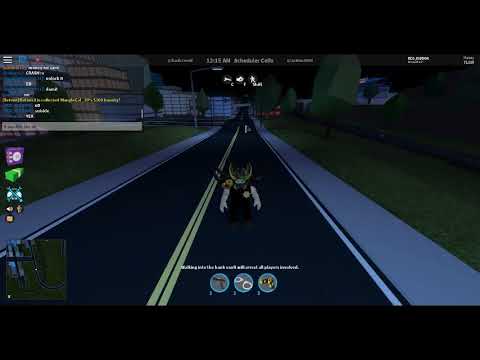 Roblox Jailbreak Camaro Vs Dirtbike Youtube - mclaren roblox jailbreak wiki fandom