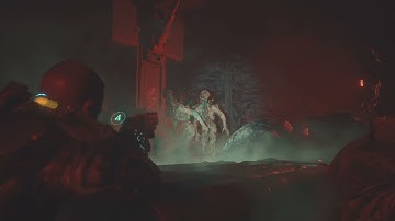 The Callisto Protocol - Stealth Kills