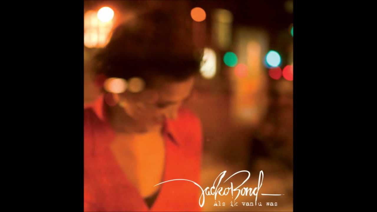 Watch JackoBond - Later on YouTube Watch JackoBond - Later on YouTube