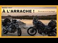 Roadtrip  partir  larrache 2  ardeche camargue cevennes