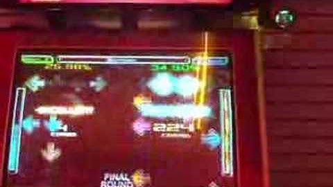 Flash Determinator 99.45 (best is 2 ex)