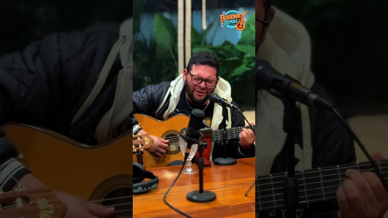 #bohemioritual #musica #musicaenvivo #folcloreargentino #tucuman #musicaargentina