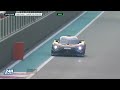 Michelin 6H ABU DHABI 2026 - Qualifying Sessions