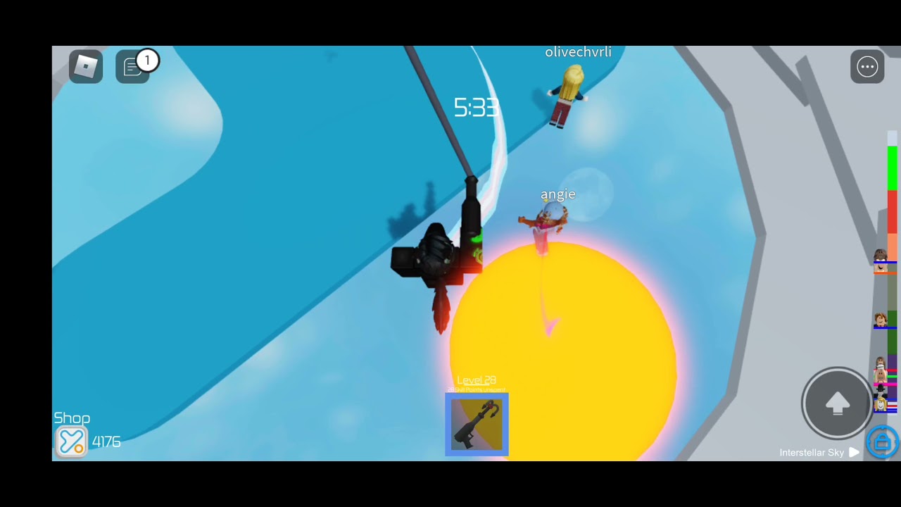 im animating fr - YouTube