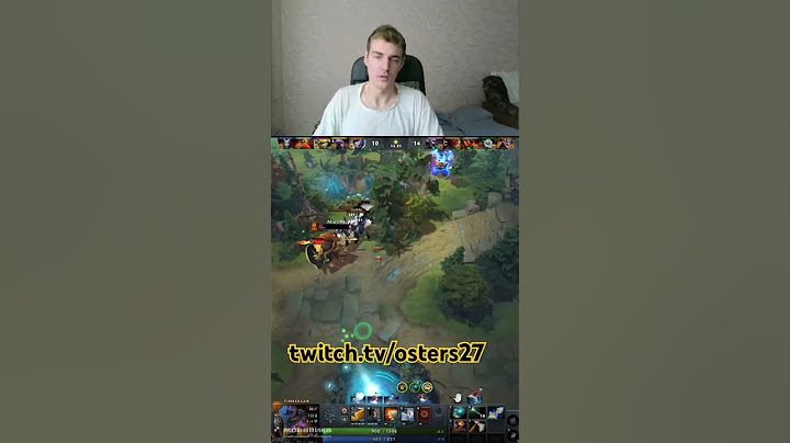 От этой пилы ещё никто не уходил) #рекомендации #dota2 #дота2