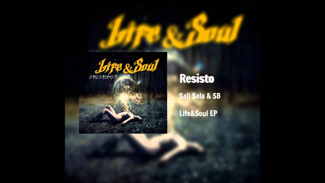 Sali Sala & SB - Resisto