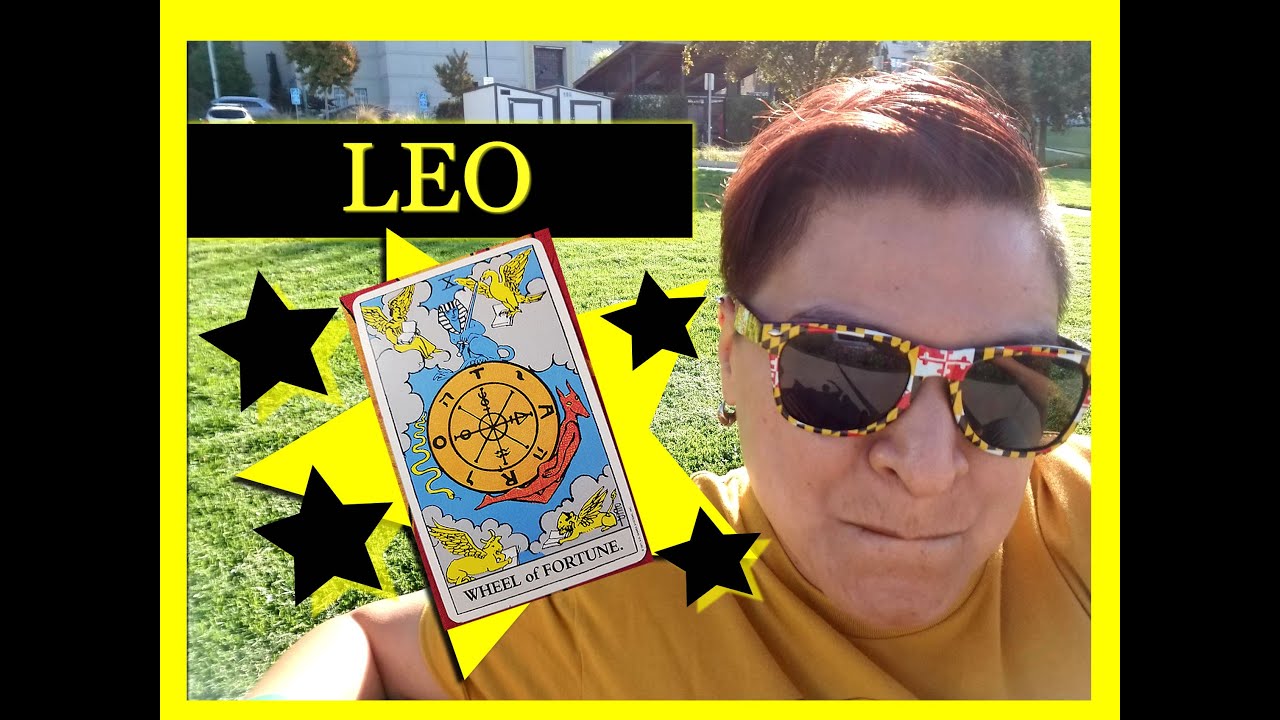 LEO Love 🔥This is a REAL Soulmate Connection! But Be Patient 🦁🔥- November 2019