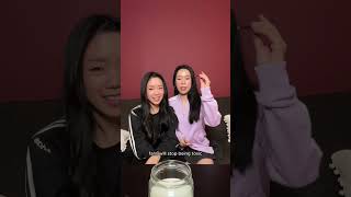 Kpop predictions in a cup