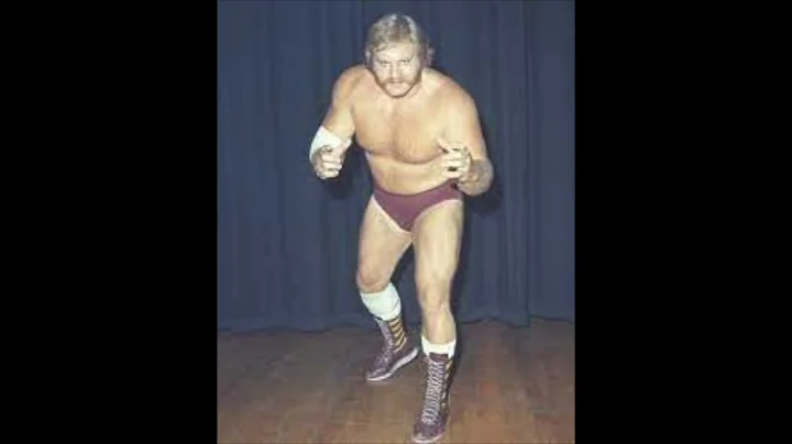 SHOOT INTERVIEW - OLE ANDERSON SHOOTS ON HULK HOGAN & VINCE SR