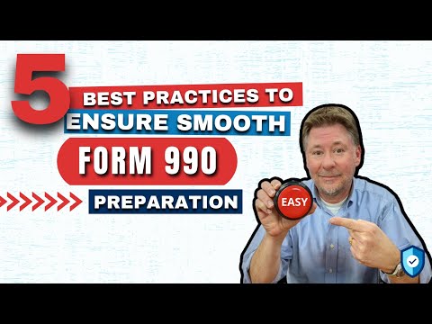 5 Best Practices