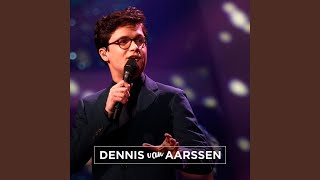 Video thumbnail of "Dennis van Aarssen - She"