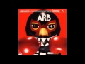 ARB Tokyo cityは風だらけ カバー LA PPISCH