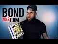 BondNo9.com Fragrance Review | Bond No. 9 Men's Cologne Review