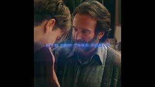 &quot;This Scene Hits 💔&quot; - Good Will Hunting | Kamin - Emin &amp; Jony (slowed) #shorts