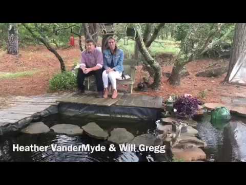 201 Carolinian Circle, Nags Head, NC home video tour