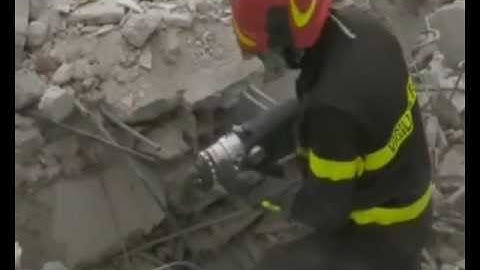 Stainelec Rescue Equipment by Edilgrappa