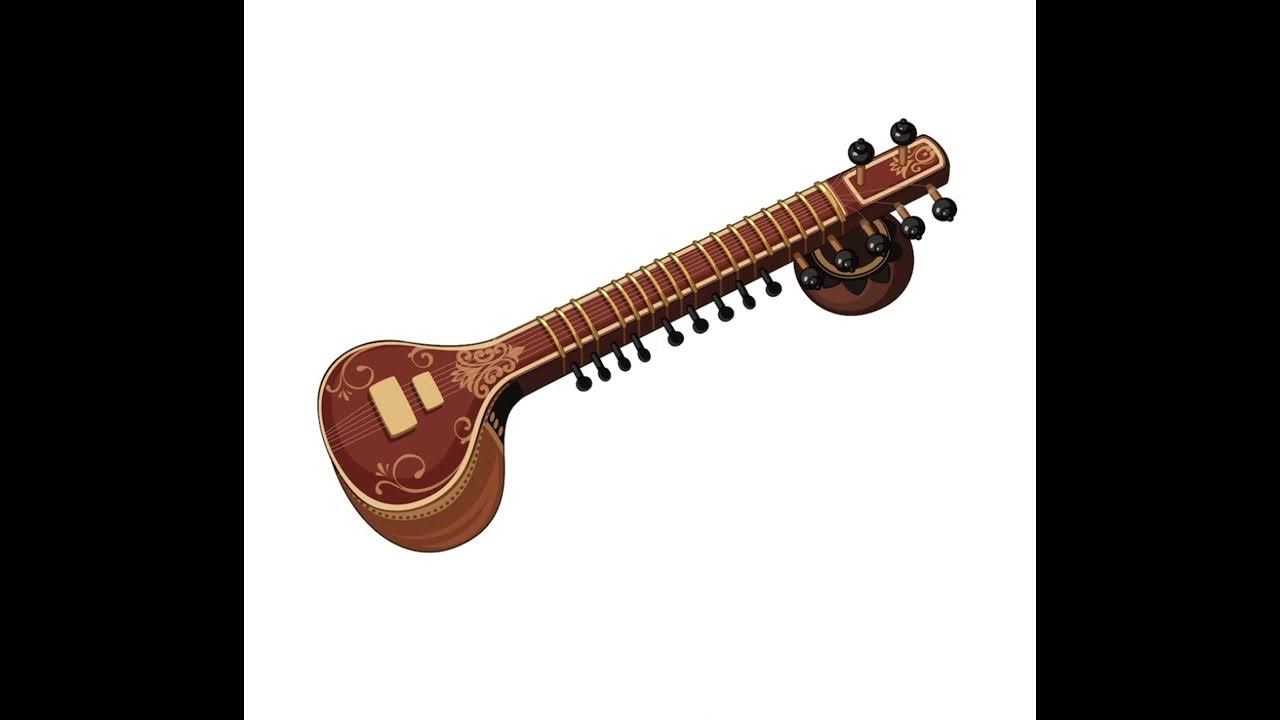 Relaxing Sitar Music Soothing Indian Music For 2 Minutes YouTube