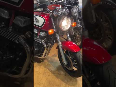 ホンダ CB750[RC42] B673889| BDSバイクセンサー