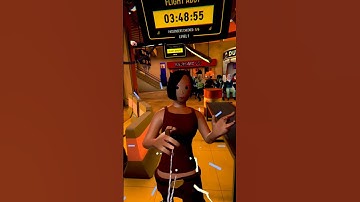 🇫🇷🧟FrOgZ – Airport Security Guard: Zombie Pack #3(Meta Quest 2/3/3S) Survivez, l