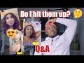 Do I Message The Girls I Meet On The Monkey App? | Q&A