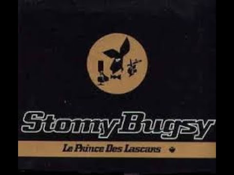 Stomy-Bugsy feat. Karl