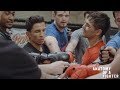 UFC Norfolk: The Anatomy of Joseph  Benavidez ft. Megan Olivi - (Part One)