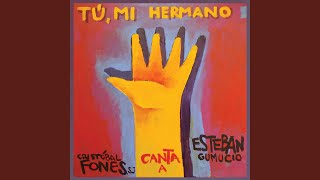 Video thumbnail of "Cristóbal Fones, SJ	 - Canción de la Esperanza"