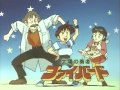 Brave Fighter Of The Sun Fighbird Episode 13 English Subbed 