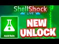 Raining acid on enemies in shellshock live