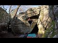 Ninja Camp Warm Up V3 - Citadel