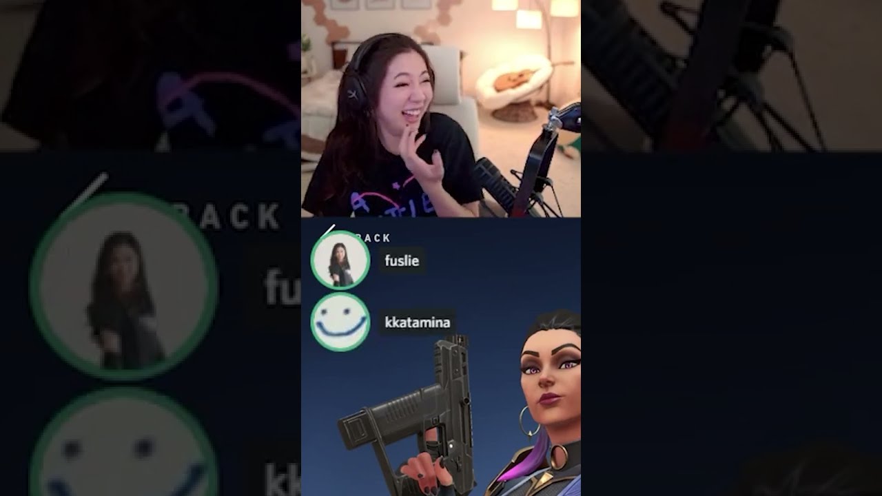 Miyoung Makes Ramee LEAVE THE CALL 