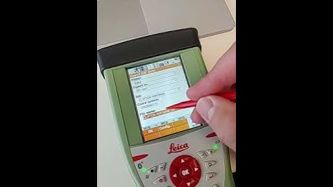 Export to SD Card from CS10 controller