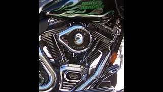 S&S engine oil change and a word on wrenching on your bike screenshot 2