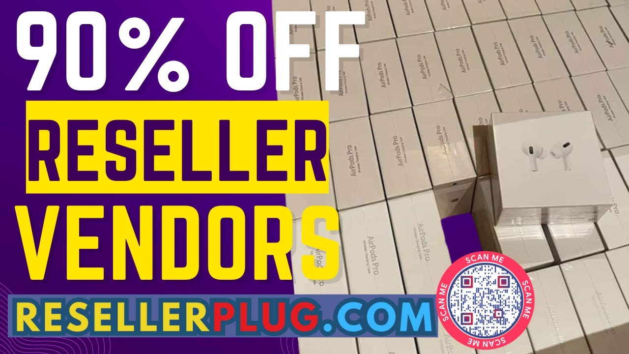 📌 Reselling Airpods (Beginner Friendly) ✅