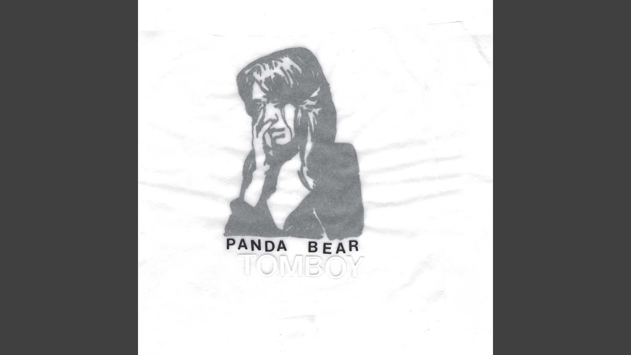 You Can Count On Me Lyrics Panda Bear