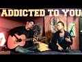 Avicii - Addicted to You from New Album True (Michele Grandinetti Cover)