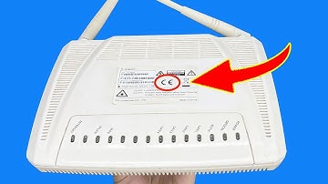 99% of People Don’t Know This Hidden Wi-Fi Router Feature!