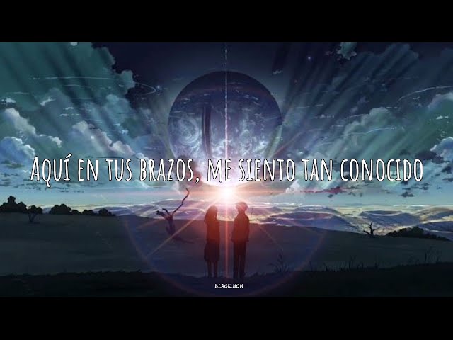 Nathan Wagner - Lakefront Lovers [Sub.Español] (Lyrics)