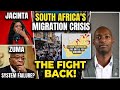 Jacinta Doctrine How March March Zuma And Zungula Are Redefining The Illegal Immigration Debate Jacinta Doctrine How March March Zuma And Zungula Are Redefining The Illegal Immigration Debate