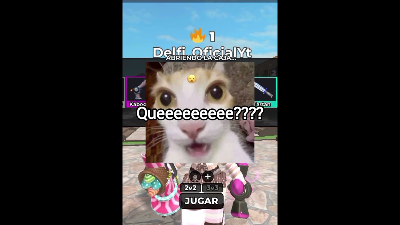 ABRIENDO CAJAS DE LA ACTUALIZACIÓN EN DUELOS🇲🇽🌮#roblox#duels