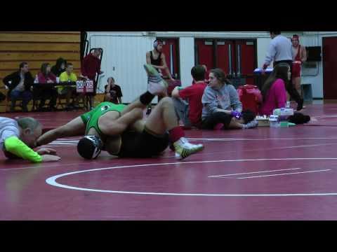 112- Ruben Navejas (KW) p. Alex Basabe (Lynnwood) ...