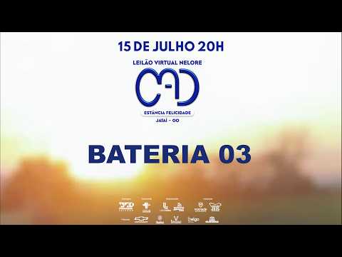 BATERIA 03
