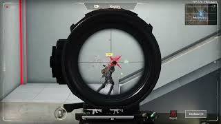 Badlander Part 64 shelter aimlock